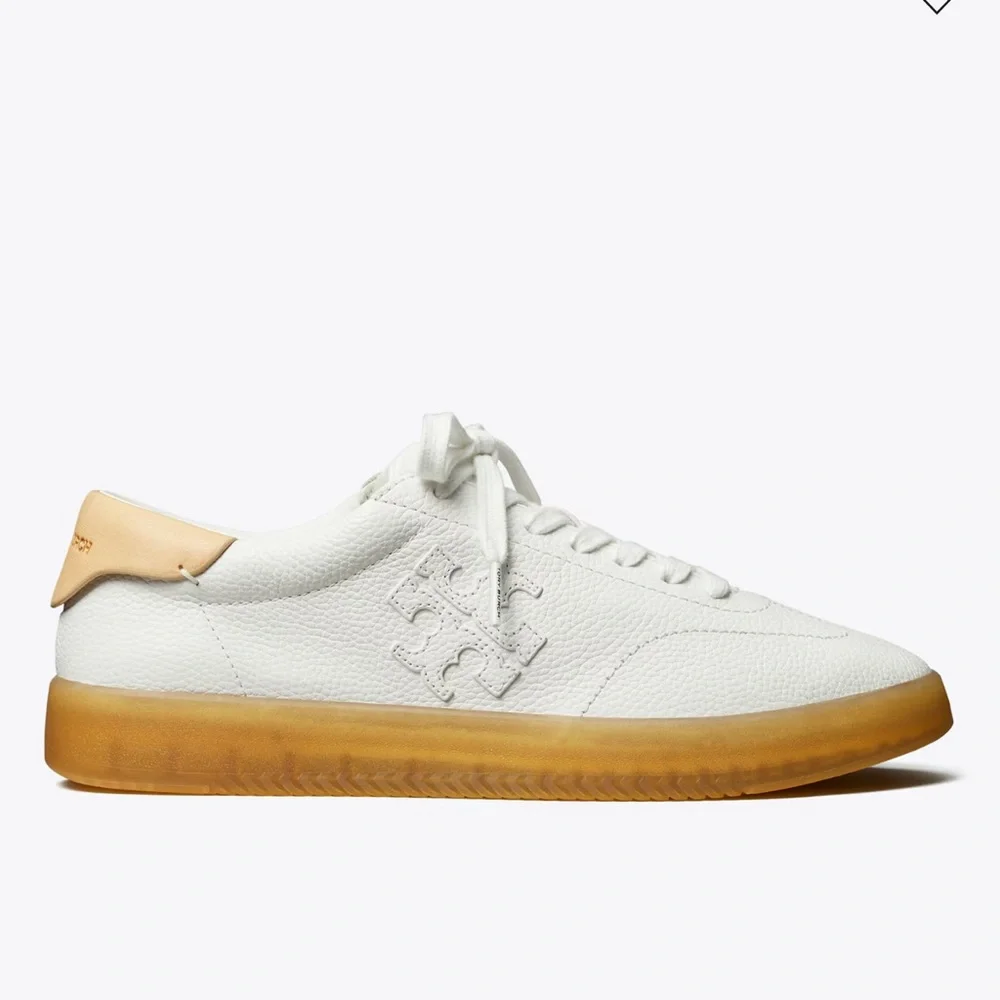 New Tory Burch Phoenix Sneaker size 8.5